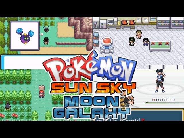 Moon download sun and zip gba pokemon hitlist.theihs.org